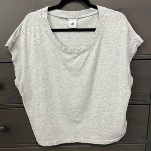 Cabi ATC kickback tee